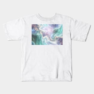 Marble Kids T-Shirt